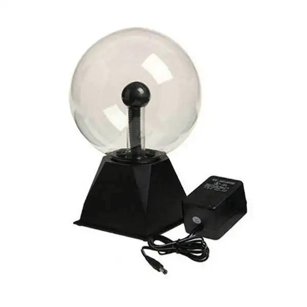 

7 in. Plasma Table Lamp