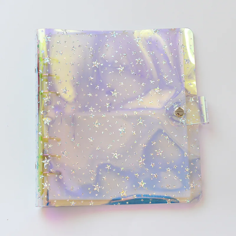 

Держатель для фотокарт Kpop, 200 ячеек, 3 дюйма, Лазерная Звезда, фотоальбом, два раза, straykids, фотоальбом для хранения