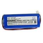 CS 2000 мАч/19.20Wh батарея для Fukuda Cardisuny C120 ЭКГ мне HHR-16A8W1 |