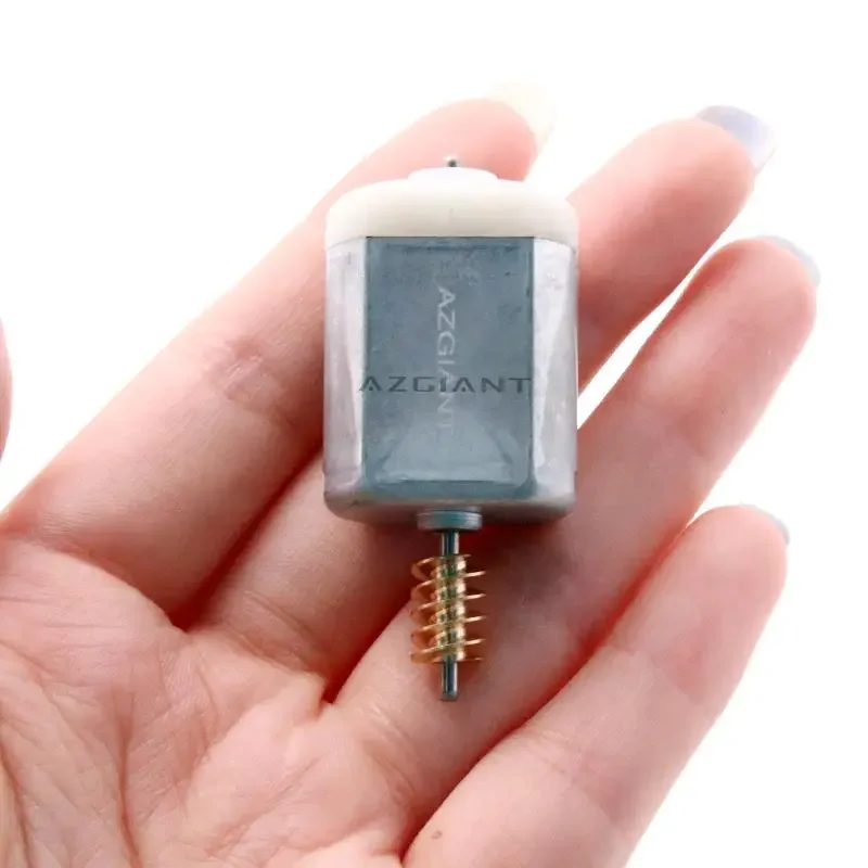 Автомобильный привод дверных замков электродвигатель FC-280PD 12 В для Benz SLK-Class R171 SLK280