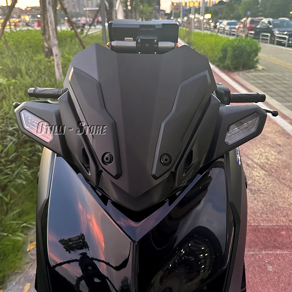 Для Yamaha X-MAX 300 XMAX Xmax XMAX300 2023 новые алюминиевые аксессуары для мотоциклов