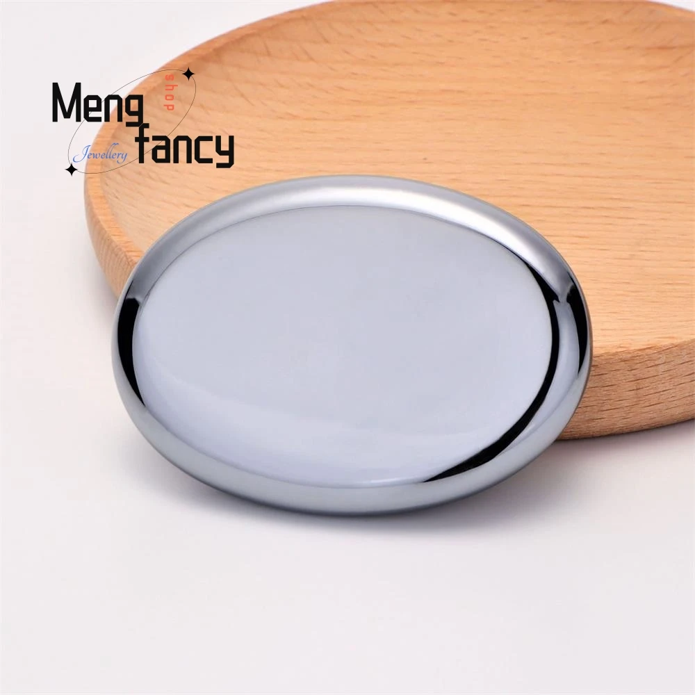 Поликремниевый энергетический камень терагерц гуаша доска Здоровье Массаж