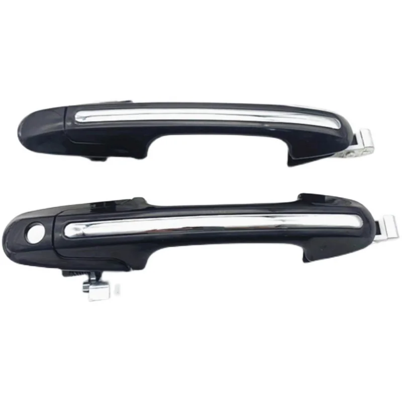 Наружная дверная ручка для 2003-2007 Accord 2 0/2 4/3 0 LHD