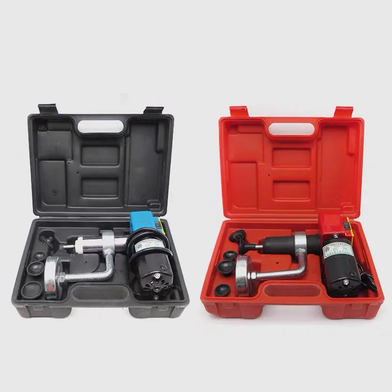 

Car Repair Electric Valve Grinding Machine Engine Valve Grinder Valve Grinding Tools Simple To Use