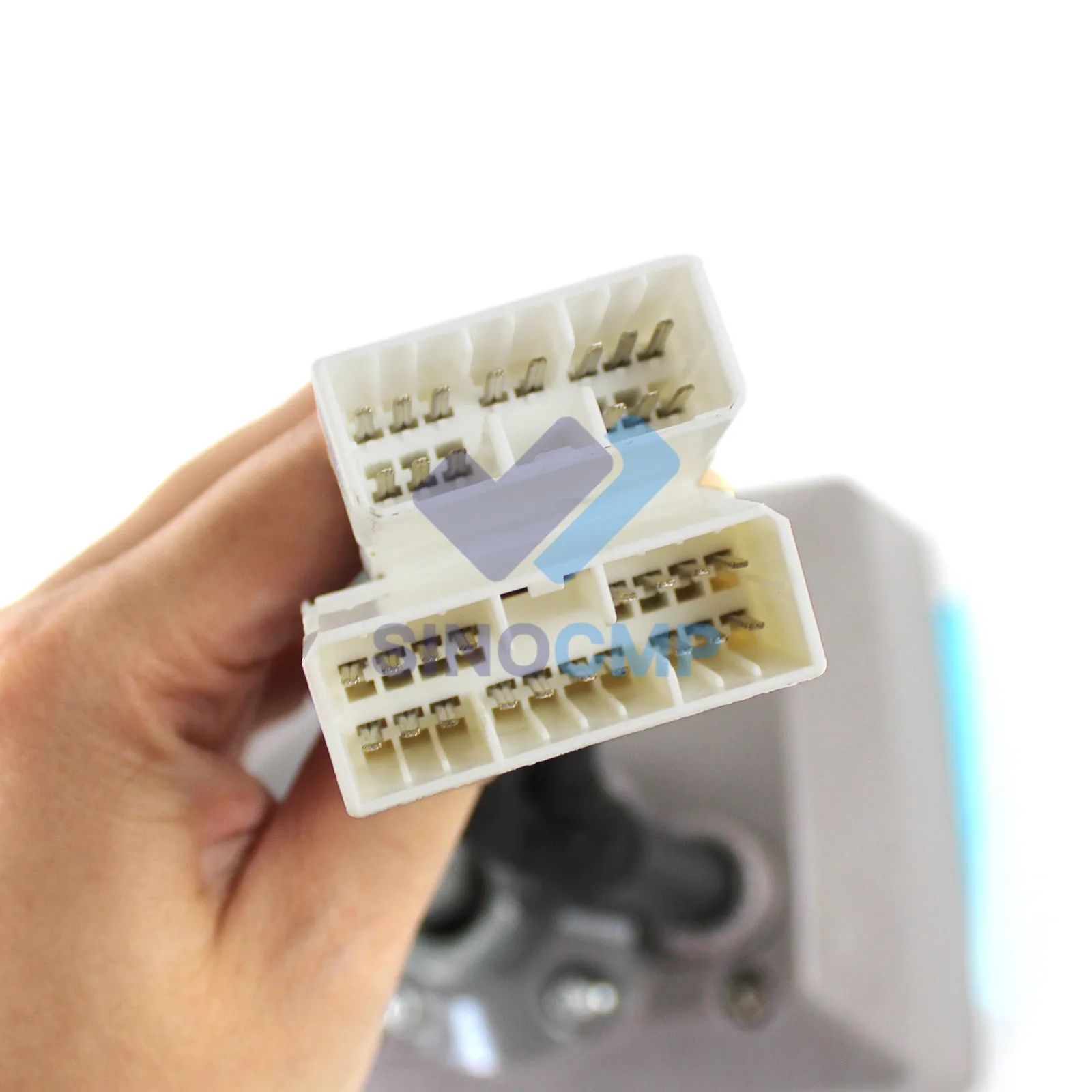 14544928 Дисплей монитора контроллера для экскаватора EC460CL EW180C EC700CL EC210CL EC330CL ECR235C EC160C