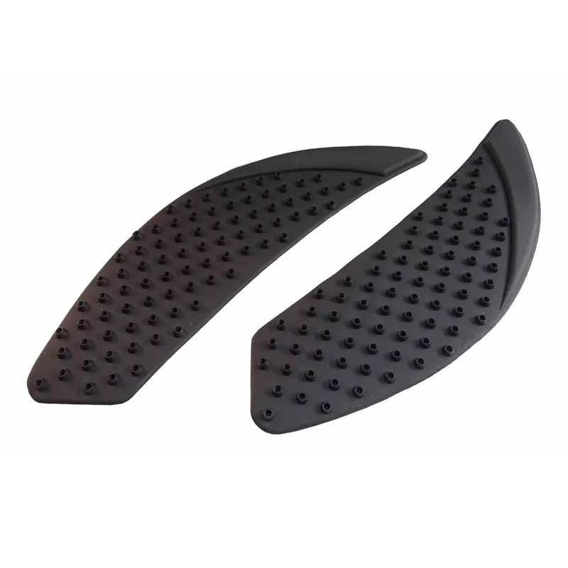 waase For Kawasaki ER6N ER-6N 2013 2014 2015 2016 Tank Pad Protector Sticker Decal Gas Knee Grip Traction Side | Автомобили и