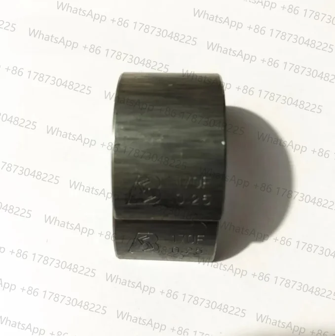 Фото 1 пара STD 170F 0,25 РАЗЪЕМНЫЙ ПОДШИПНИК 2 шт. ДЛЯ KAMA KM170F КИТАЙСКИЙ 2 кВт 4 л.с. ДИЗЕЛЬНОГО ДВИГАТЕЛЯ ОХЛАЖДЕНИЯ ВОЗДУХА №3