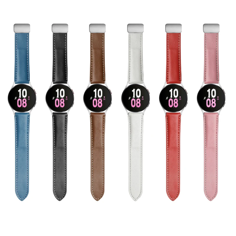 

Ремешок 20 мм для смарт-часов, магнитный складной ремешок с пряжкой для смарт-часов, ремешок для спортивных часов, ремешок для наручных часов ...