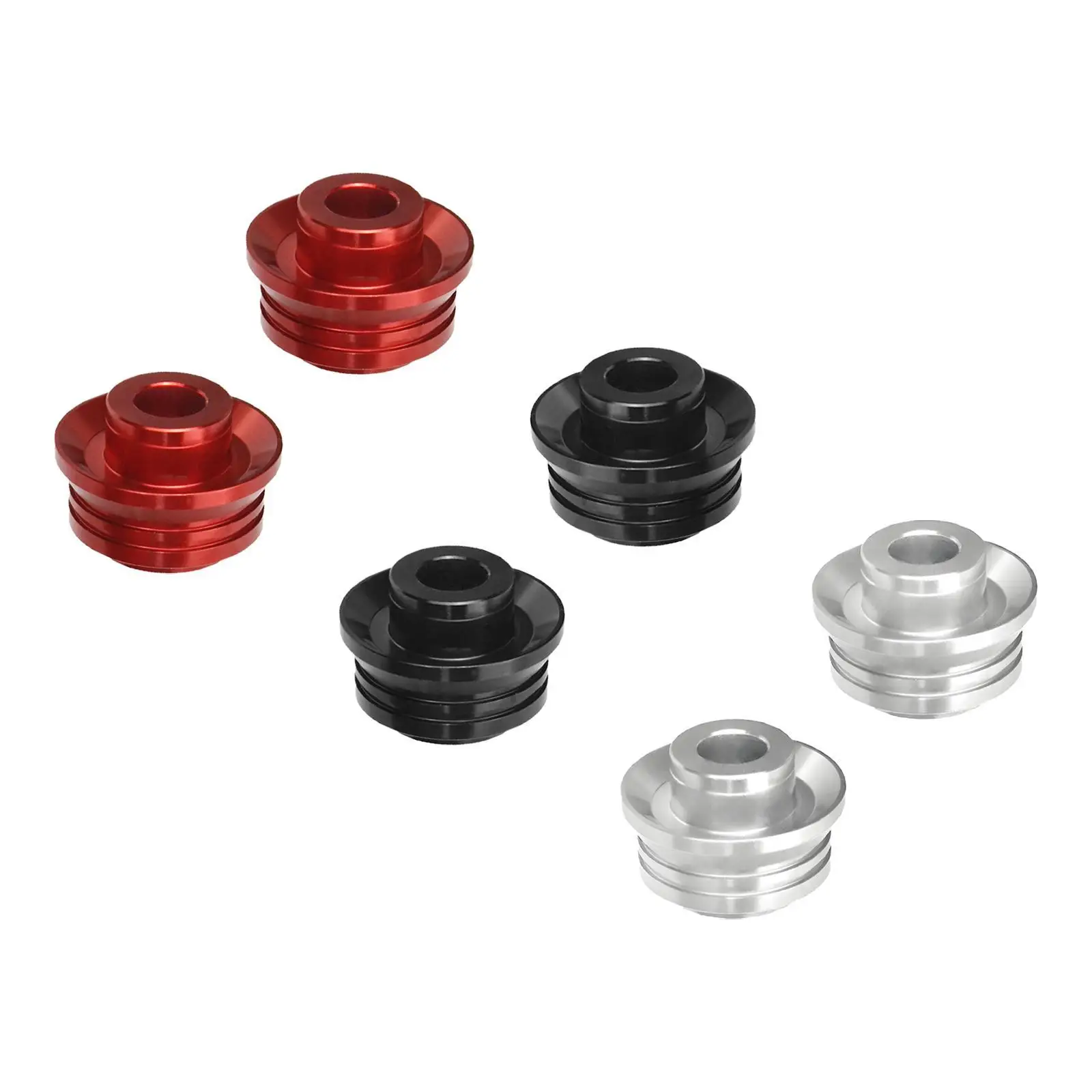 2 шт. ось ступицы колеса для Honda Crf250RX 2019 Crf 250 Rally 2017-2019