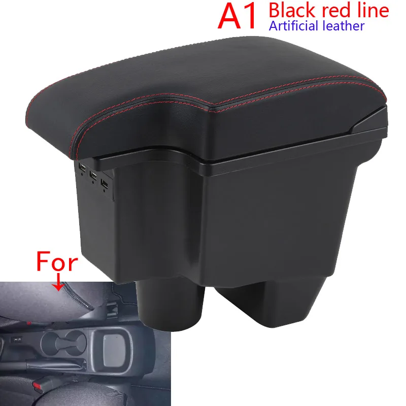 

Подлокотник для Toyota Yaris, Элегантный женский подлокотник для Toyota Yaris 2021, аксессуары для интерьера автомобиля