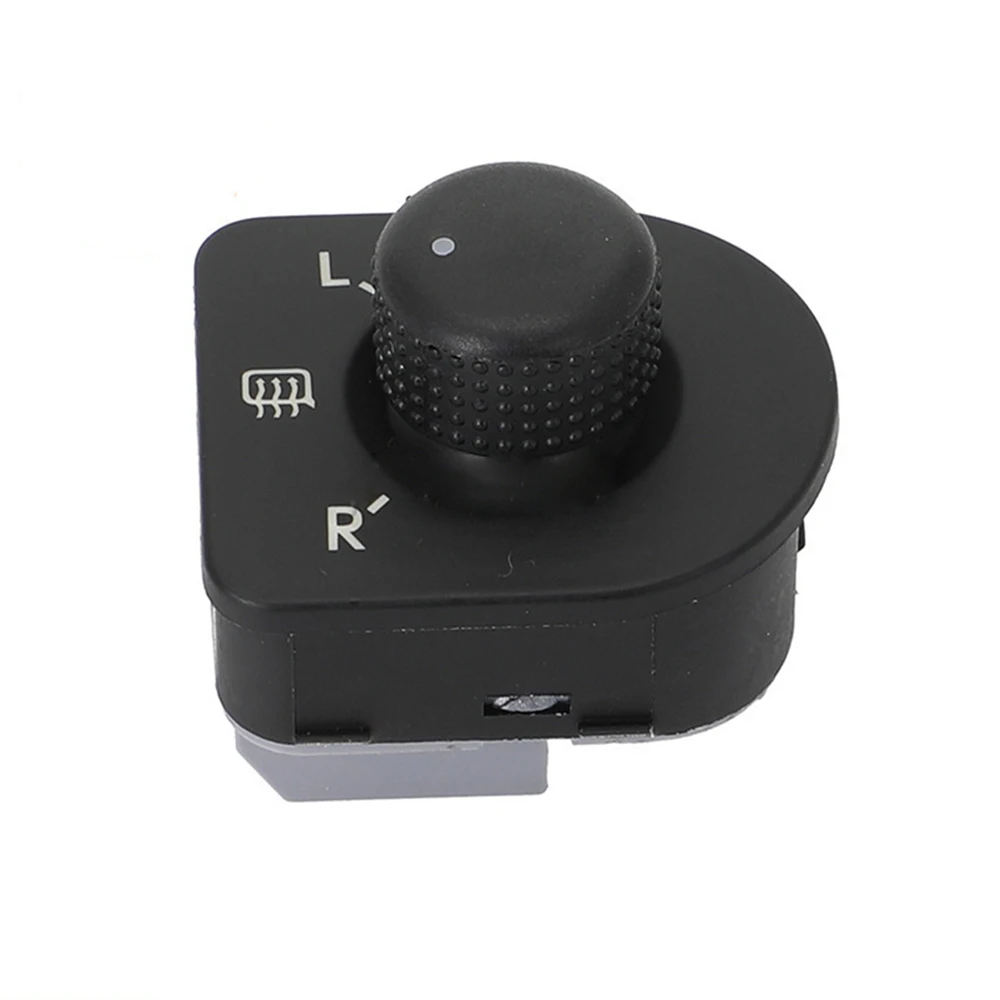 Регулируемый переключатель 1J1959565F для наружных зеркал VW Beetle Golf Passat 1998-2010