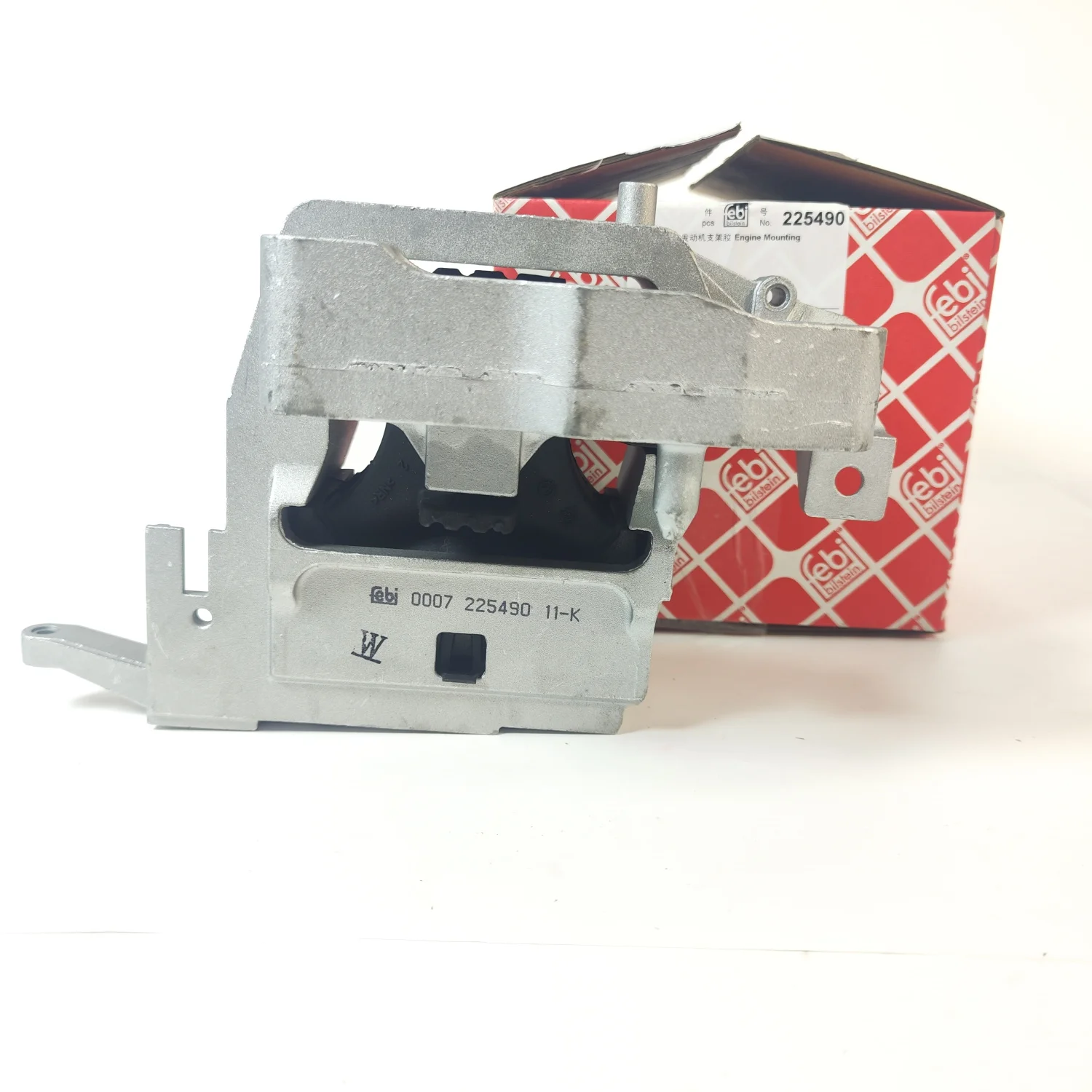 

Крепления двигателя FEBI 22116885934 для BMW F45 F46 F54 F55 X1 X2 Mini Cooper