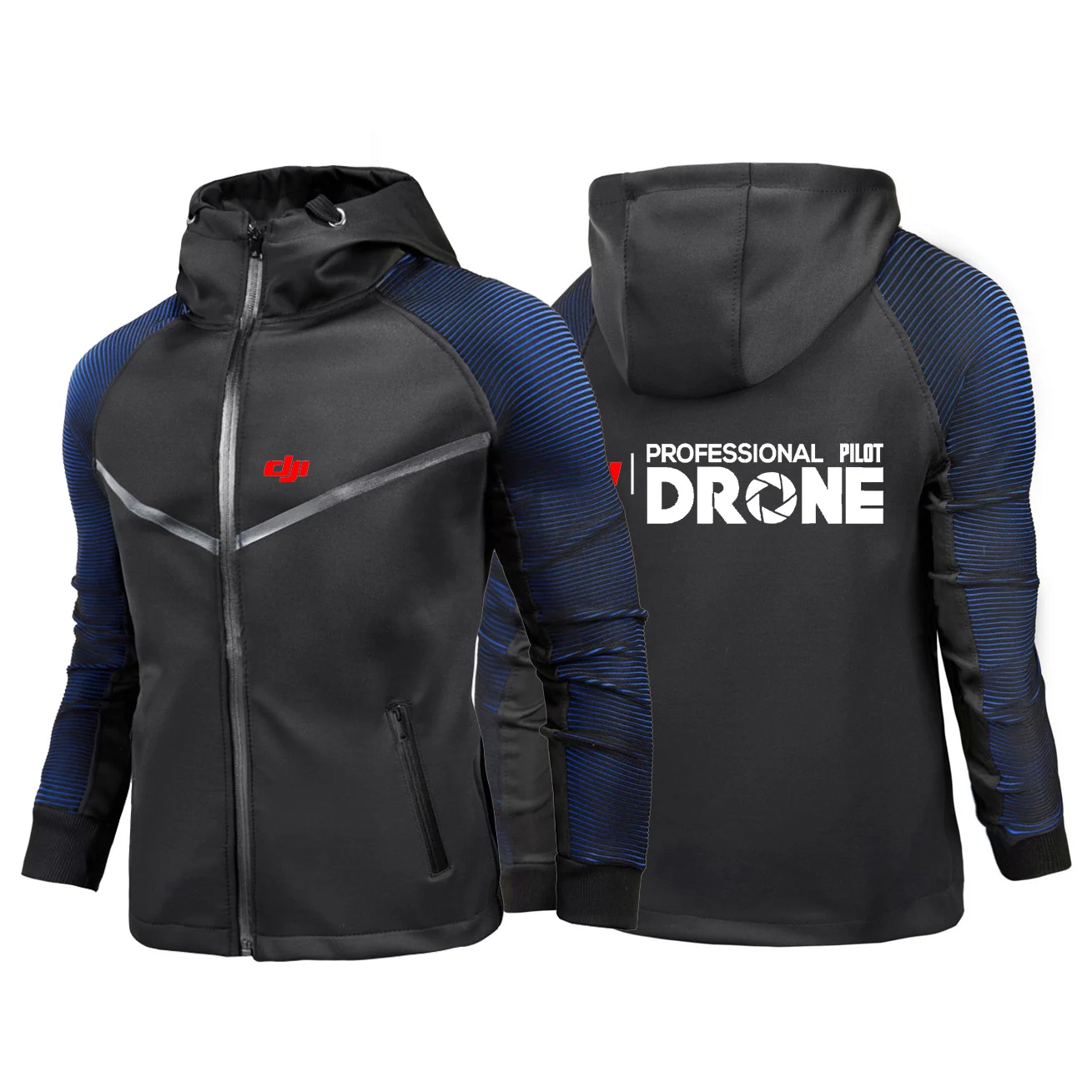 

2022 autumn new men's and women's tide brand coat spring tactical windproof fashion casual brand slim clothing