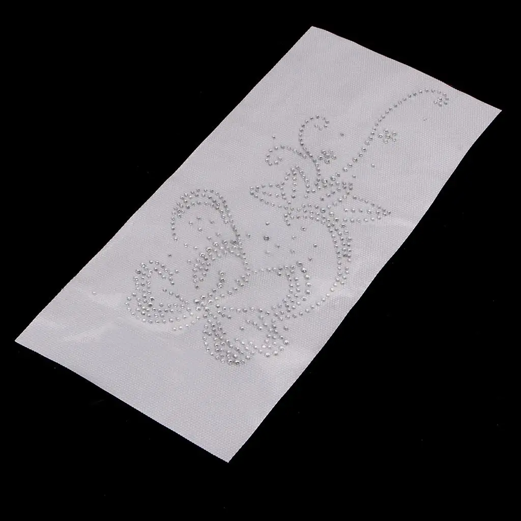 Термоклейкая нашивка