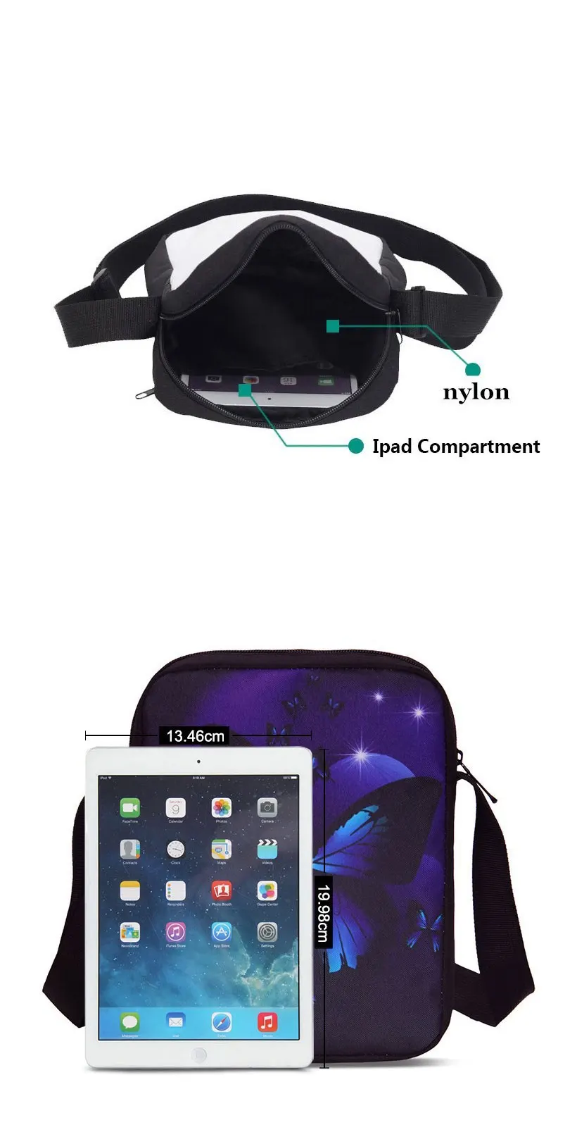 Школьный рюкзак для мальчиков и девочек с мультяшным принтом