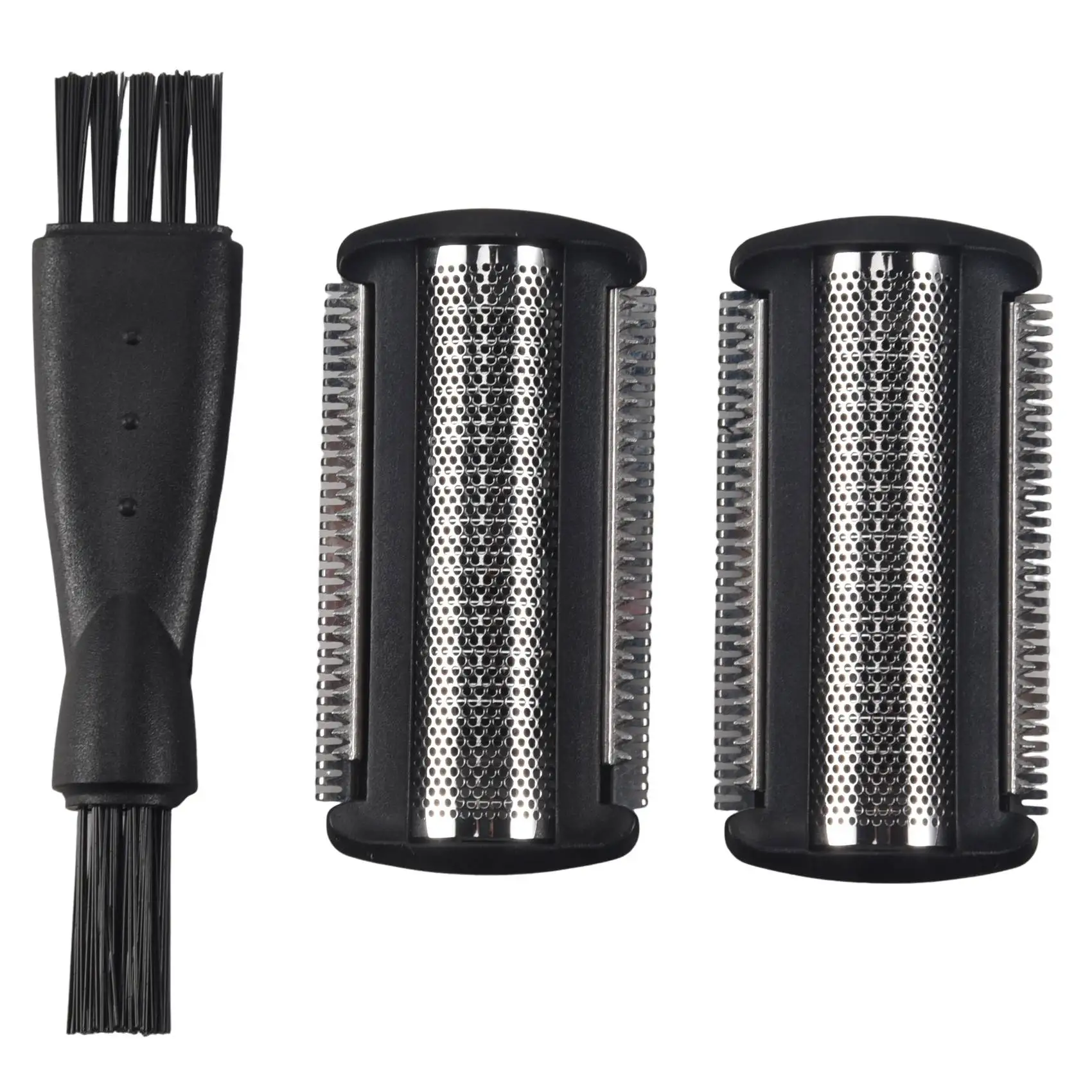 2 шт. Сменная головка из фольги для ухода за телом BG2000 Philips Norelco bodyginger BG7040 BG7030 BG5025
