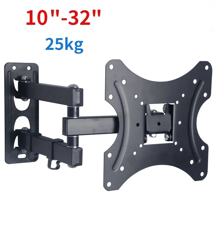 Wall Mount Monitor Holder Camper