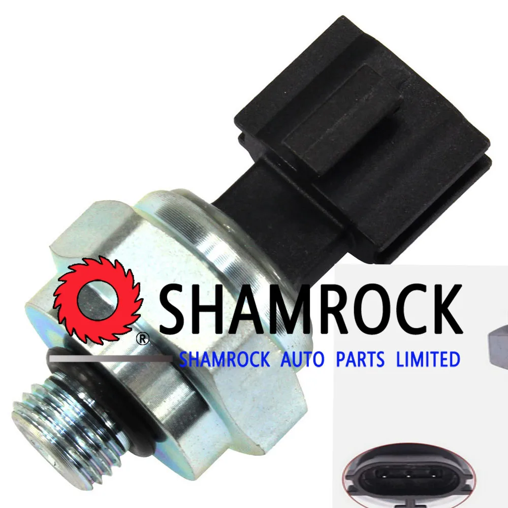 49763-6N20A 42CP12-1 497636N20A 49763 6N20A новый датчик давления масла гидроусилителя руля