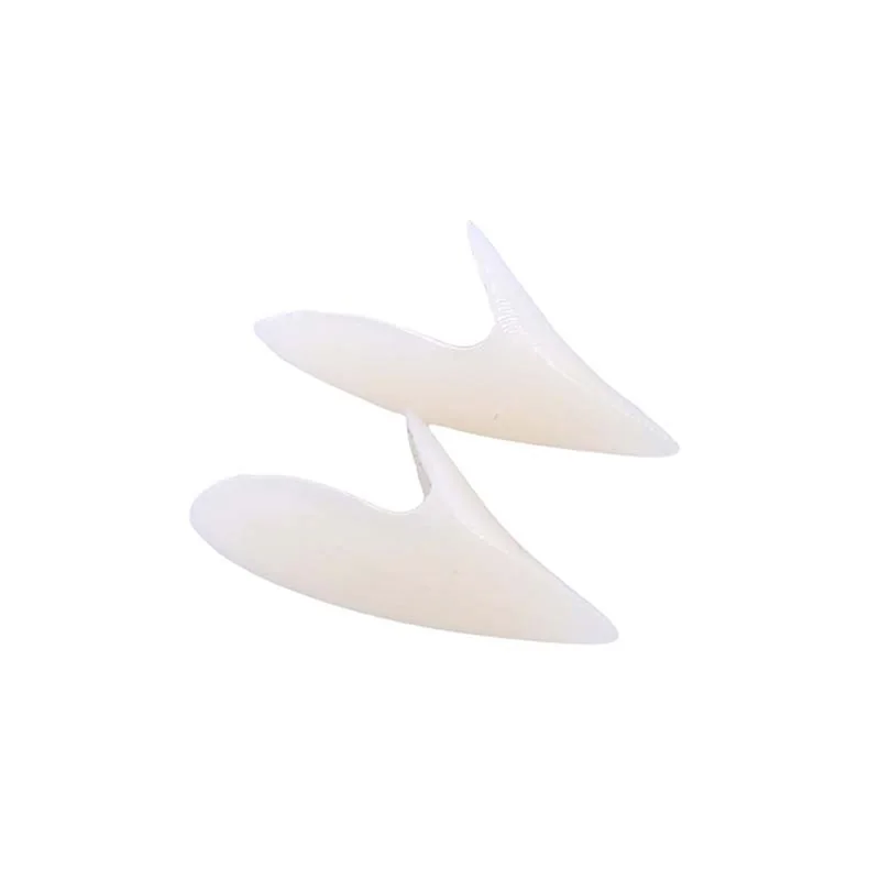 Искусственные клыки для Хэллоуина