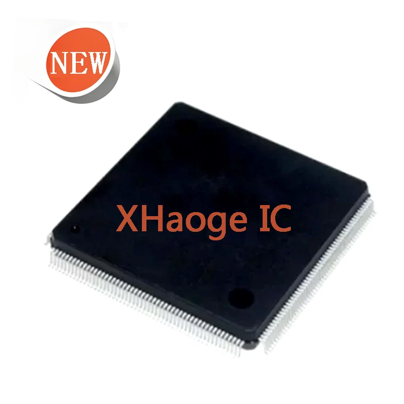 (1 шт.) 100% НОВЫЙ XC3S400-4PQG208I XC3S400-4PQG208C XC3S400-4PQG208 XC3S400 208 (art.: 3920d4dceaa96) - 3920d4dceaa96