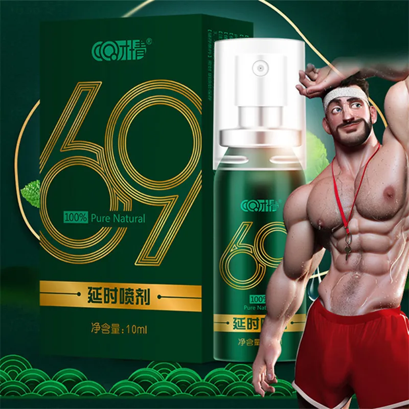 

Male Sex Delay Spray Prevent Premature Ejaculation Big Dick Enlargement Thickening Oil Cock Erection Enhance Lubricant Sexy Care