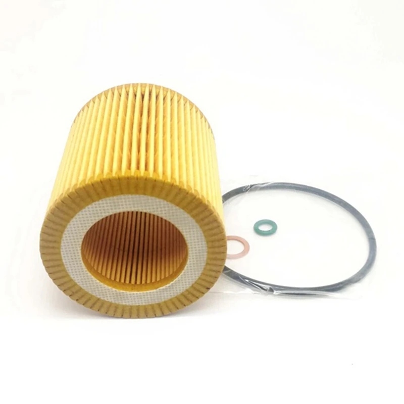 Масляный фильтр двигателя Hu816x для Bmw E60 E82 E88 E90 E92 E93 09106015 11427541827(10 шт.)