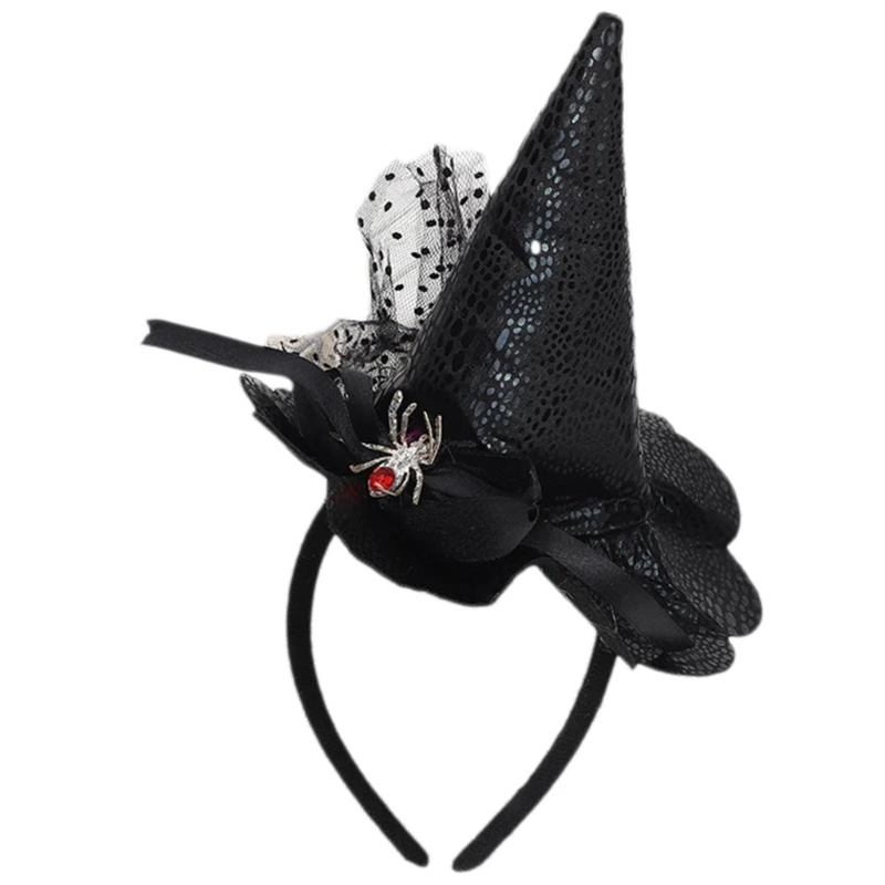 Рисунок 3 - Головная Повязка На Хэллоуин