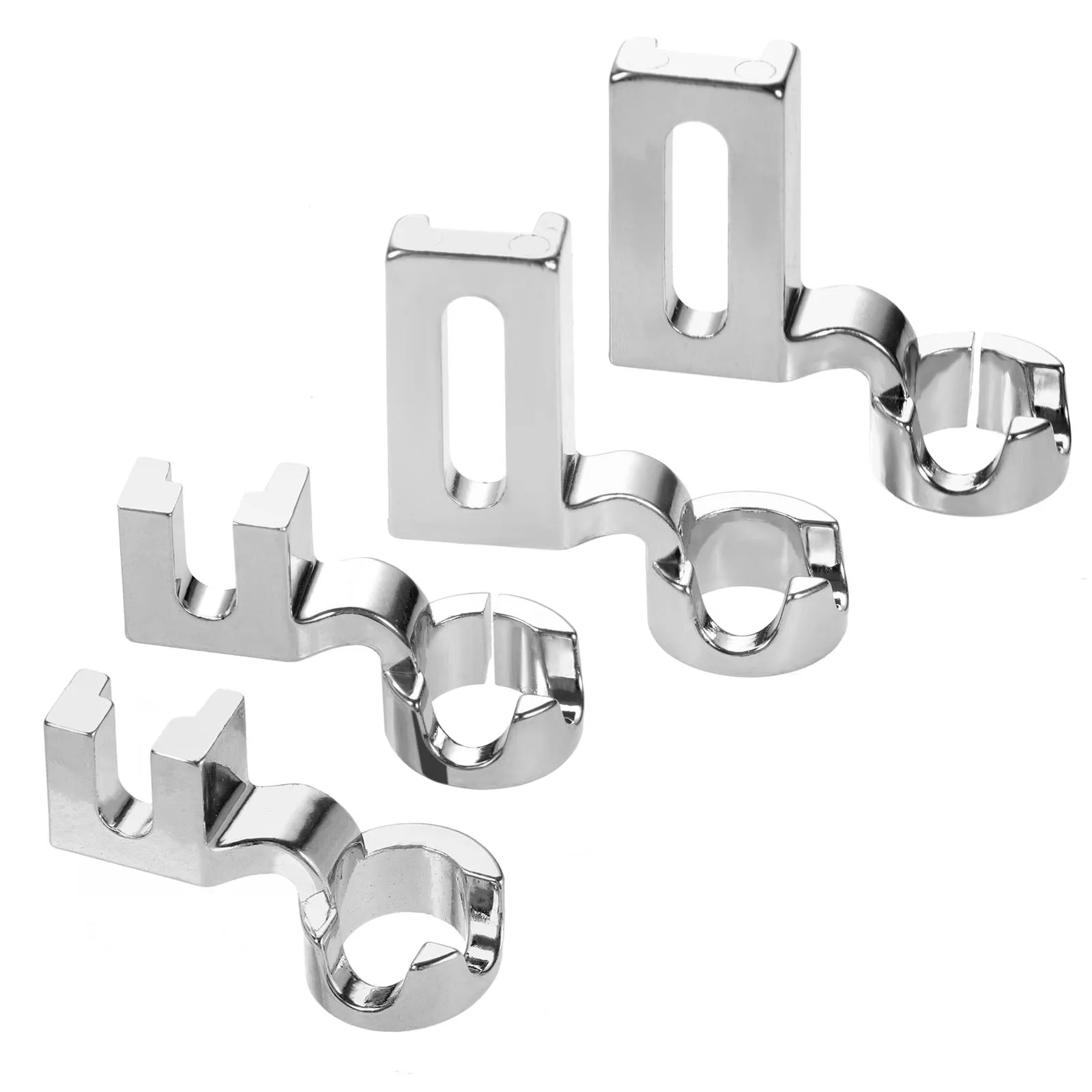 1 шт. линейка для ног рамка вышивки лапка Зингер Пфафф брат бытовых швейных машин |