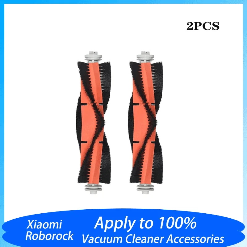 Запчасти для робота-пылесоса Xiaomi X10 + Plus B101GL аксессуары основная боковая щетка Hepa