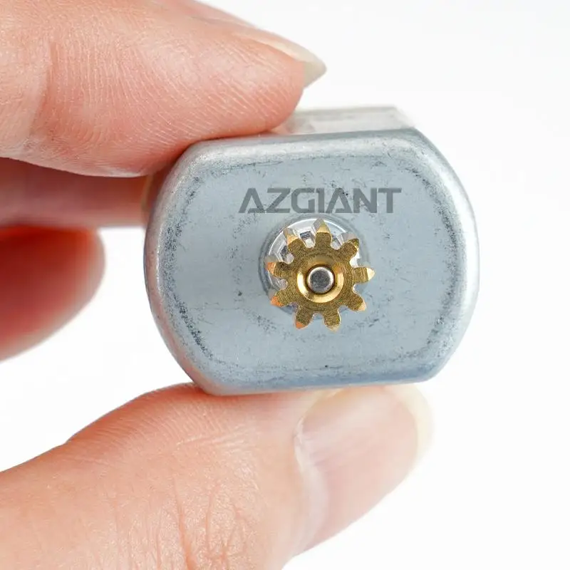 Микро-устройство постоянного тока Автомобильный Электрический дверной замок