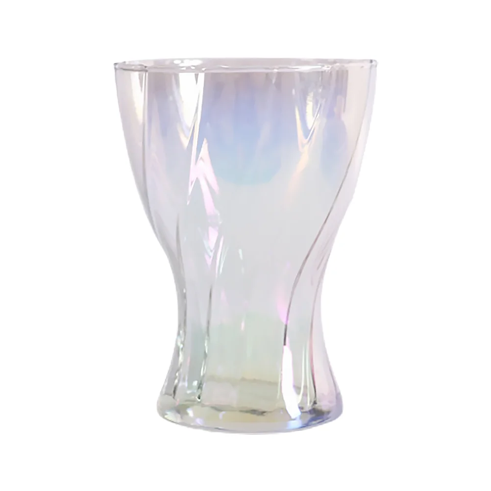 

Vase Flowerartistic Vases Clear Table Floral Container Plantcreative Farmhouse Wedding Simple Household Pot Lotus Landscape