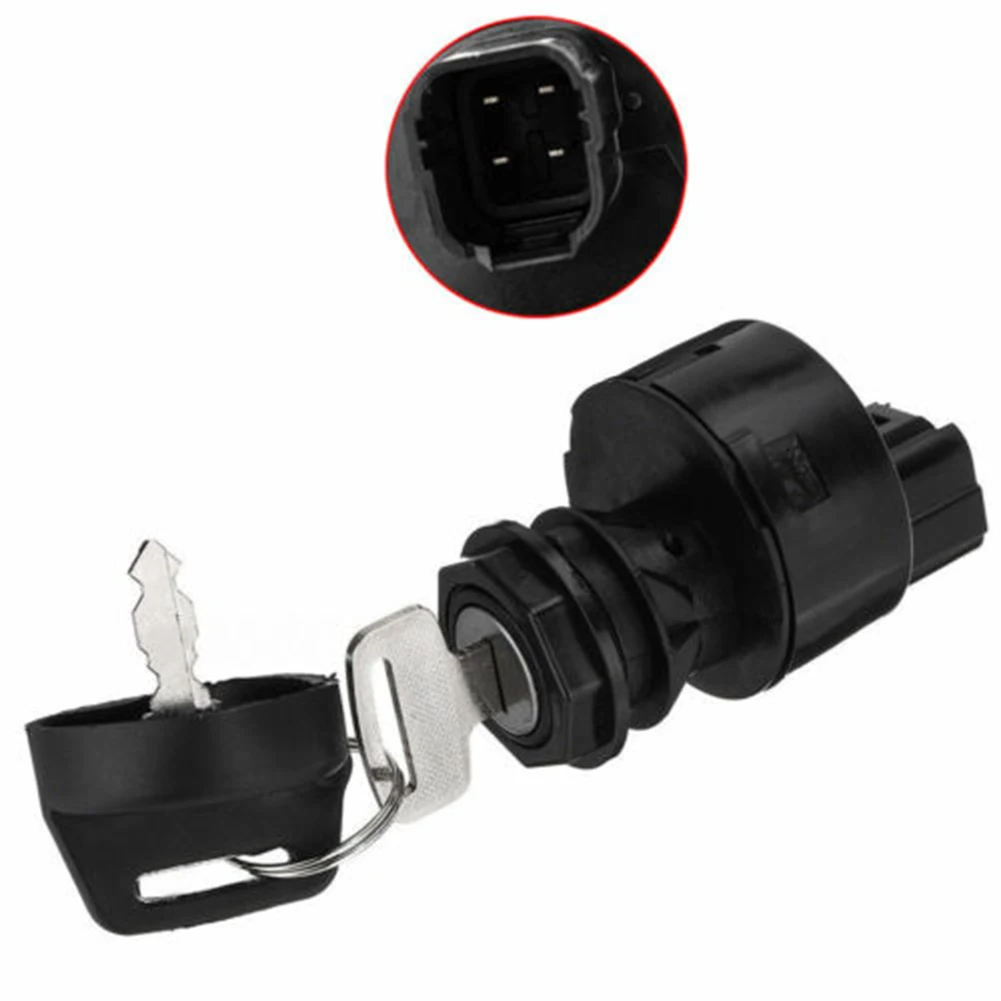 

Переключатель ключа зажигания мотоцикла для Rhino 450 2006 2007 2008 2009 для Rhino 660 2004-2007 для Rhino 700 2008-2013
