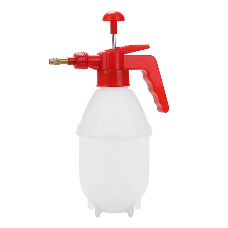

0.8L Pressure Watering Can Durable Garden Sprayer