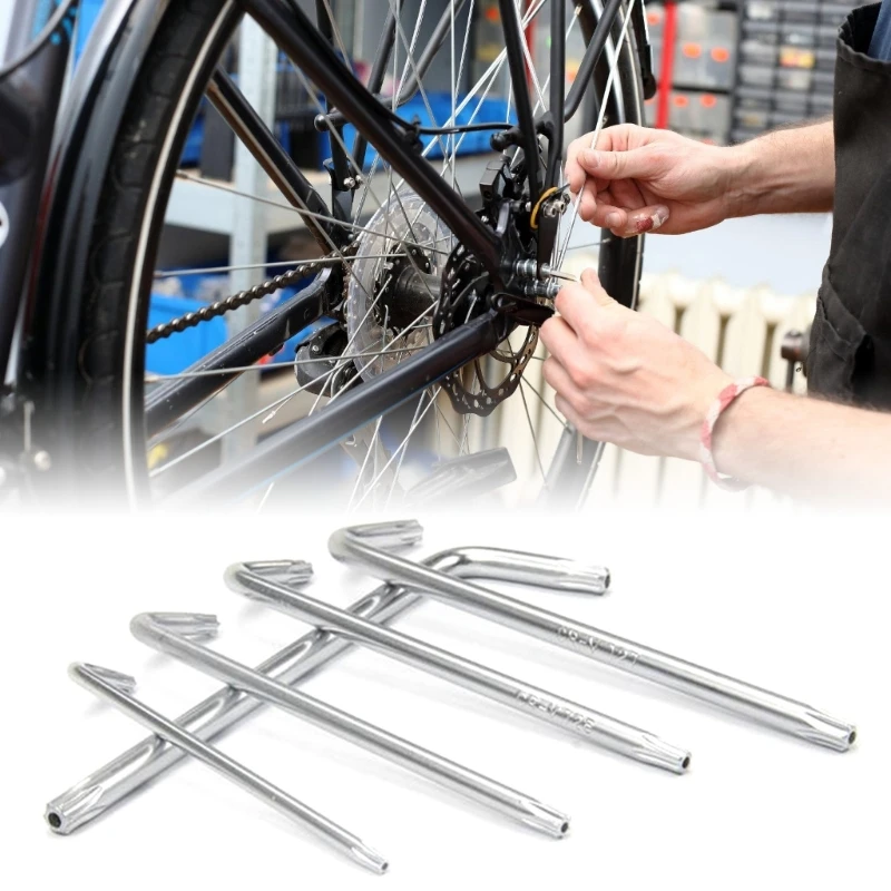 L-образный шестигранный ключ сверхмощный стальной инструмент для ремонта