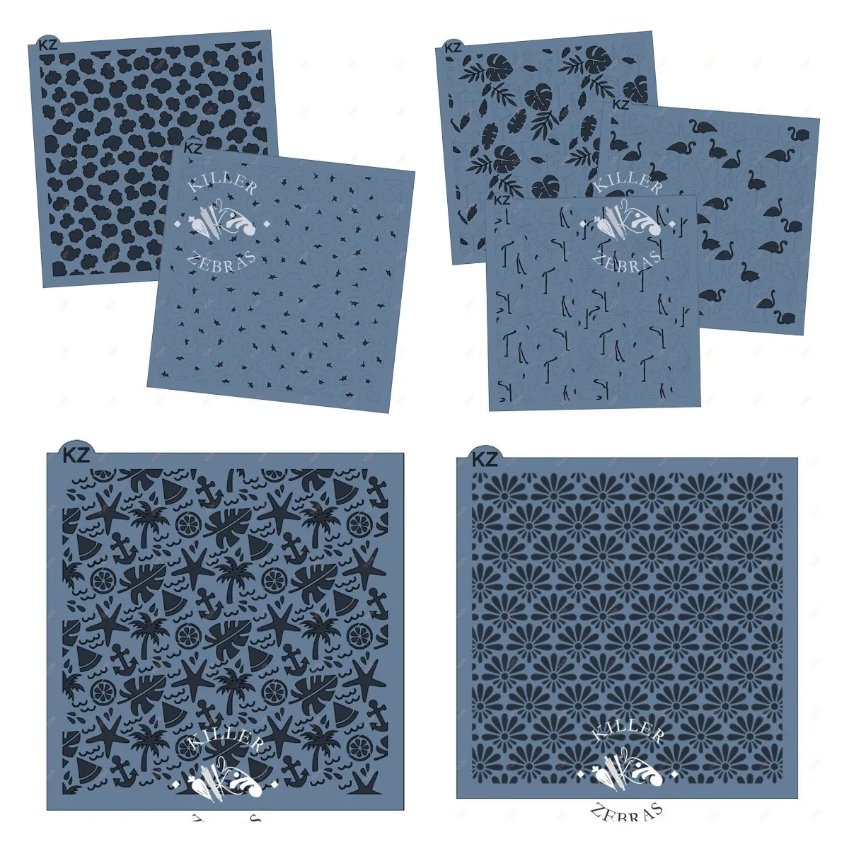 

Popcorn Beachy Stencil Arrival New Holiday Decorations Layering Drawing Stencils for Scrapbooking Embossing Molds