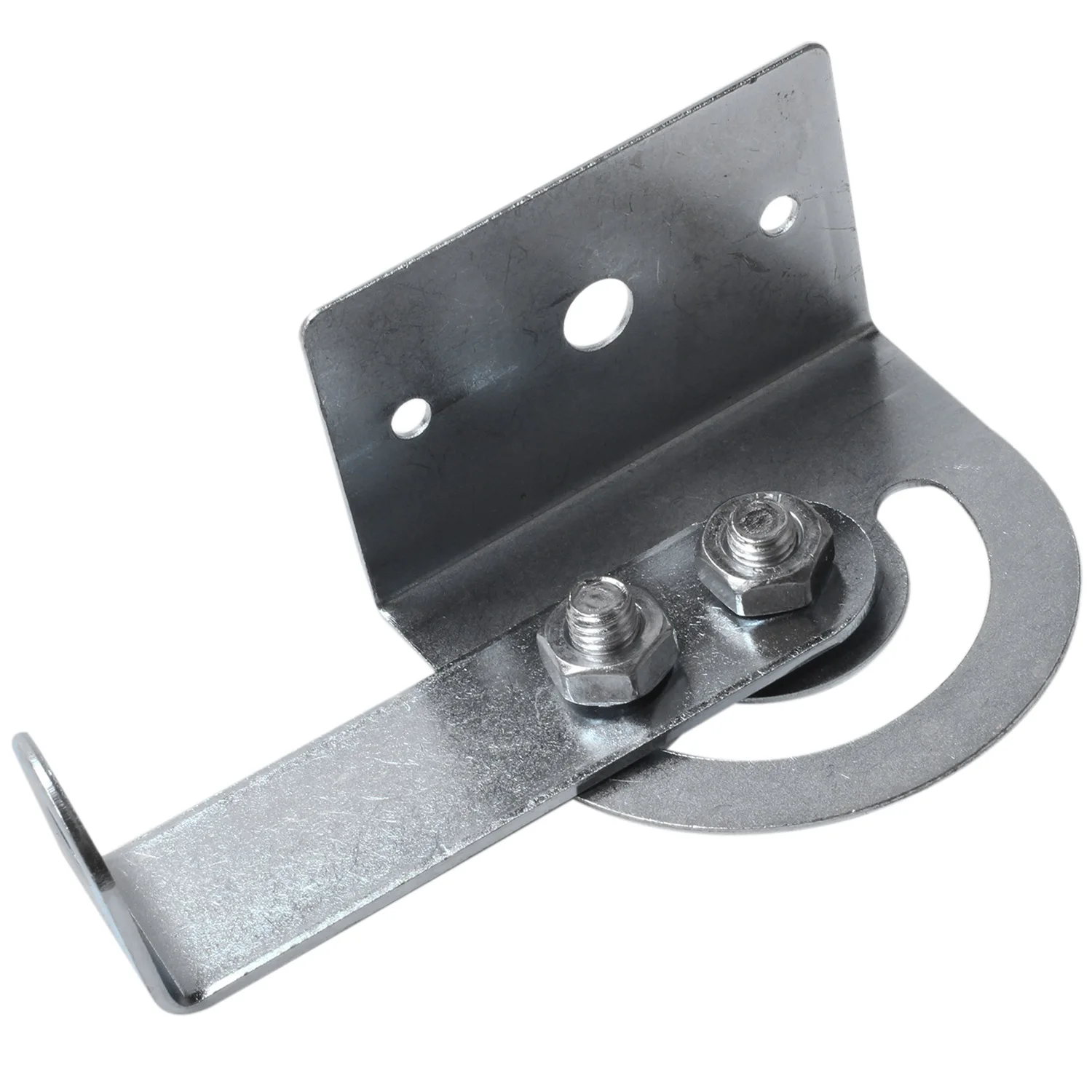 Широкоугольное защитное Автомобильное Зеркало 30 см