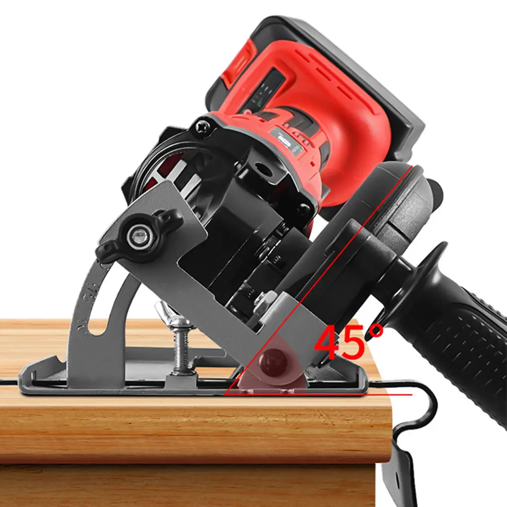 

Пластиковая основа для угловой шлифовальной машины, портативная профессиональная защитная крышка, противоскользящая обработанная эргоно...