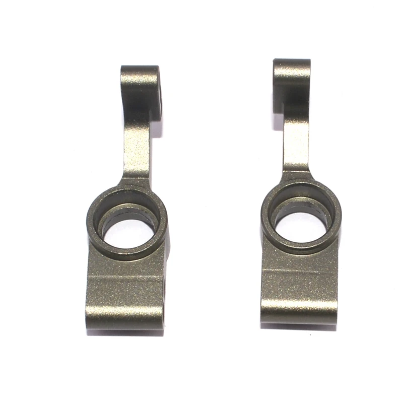 2 шт. металлическая опора для заднего сиденья ZD Racing DBX-10 DBX10 10421-S 10423-S 10427-S 7189