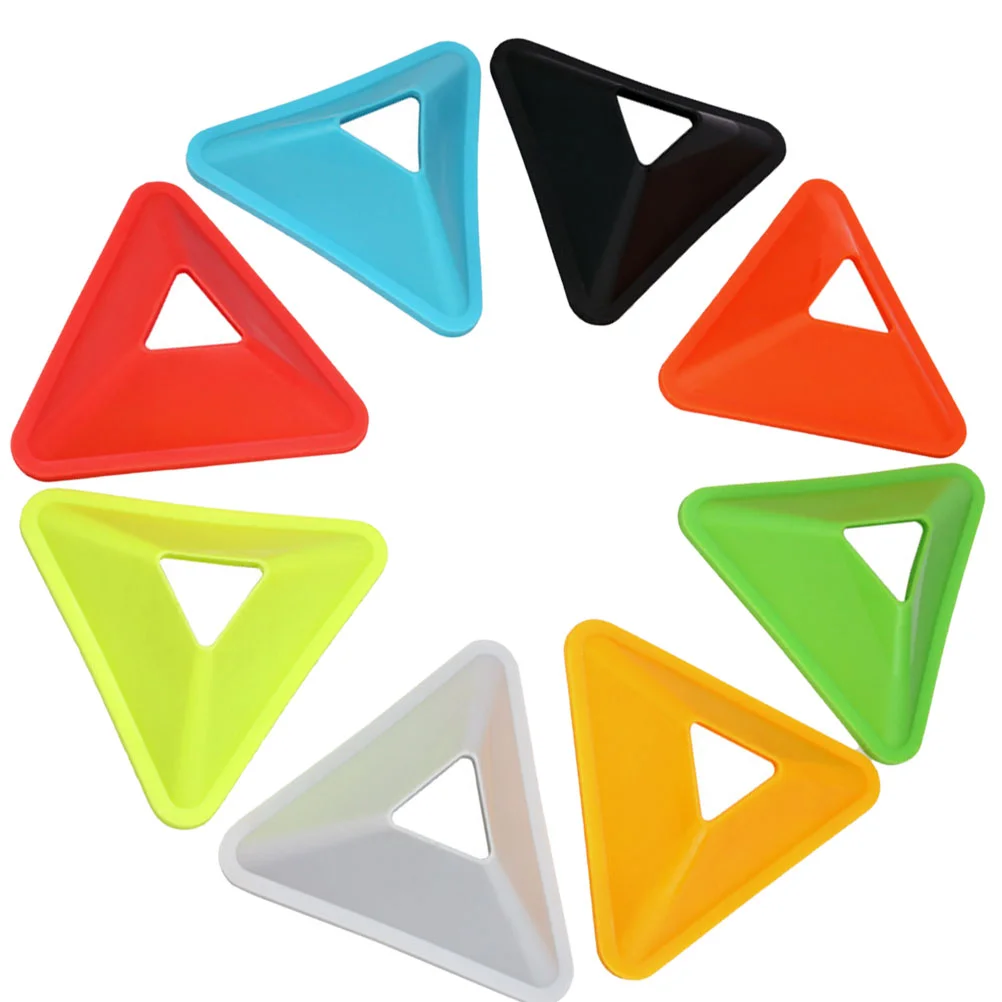 

Cones Soccer Trainingdisc Coneagility Practice Football Supplieskids Drills Volleyball Equipment