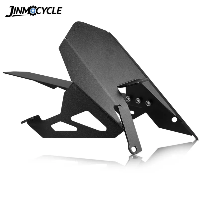 Защитный кожух цепи и рамы мотоцикла для Yamaha MT-07 FZ-07 2013-2023, XSR700, Tracer700, Tracer 7 (art.: 3920d985a4214) - 3920d985a4214