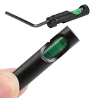 Пузырьковое стандартное Крепление для 11 мм 21 мм Picatinny Weaver Rail для крепления прицела