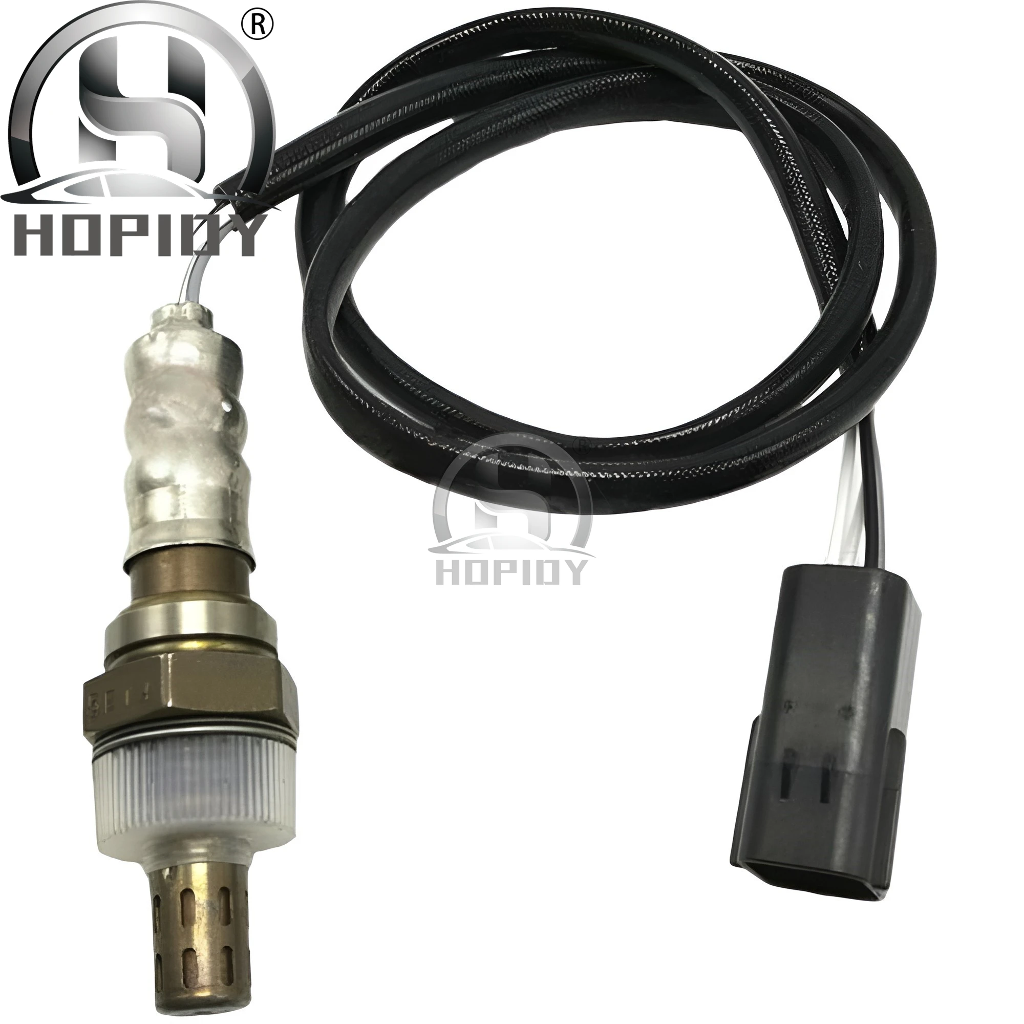 

H67 для 234-4466 ниже по потоку кислородный датчик Mazda CX-7 L556-18-861 L556-18-861A