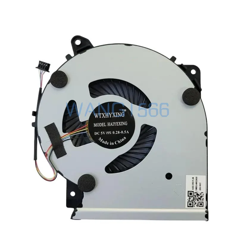 J для ASUS X409U X409F X409FJ X409FA X409FB FL8700D FL8700F FL8700J FL8700 Y5200U Y5200D Y5200F кулер ноутбука Вентилятор