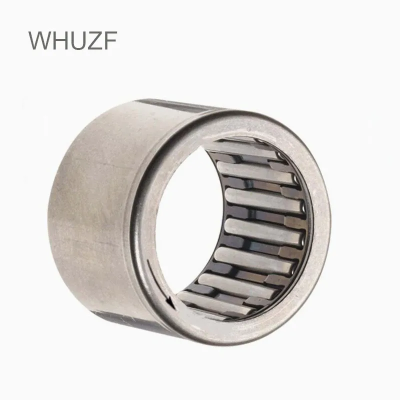 WHUZF Бесплатная доставка HF0812 подшипник 8*12*12 мм (5/10/20 шт.) тянутый стакан игольчатый