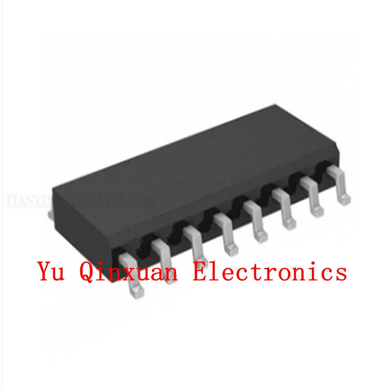 

VIPER28LD SOIC-16 Ac/DC converter, flyback, new original stock