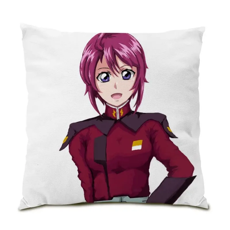 Рисунок 2 - Бархатная наволочка 45x45