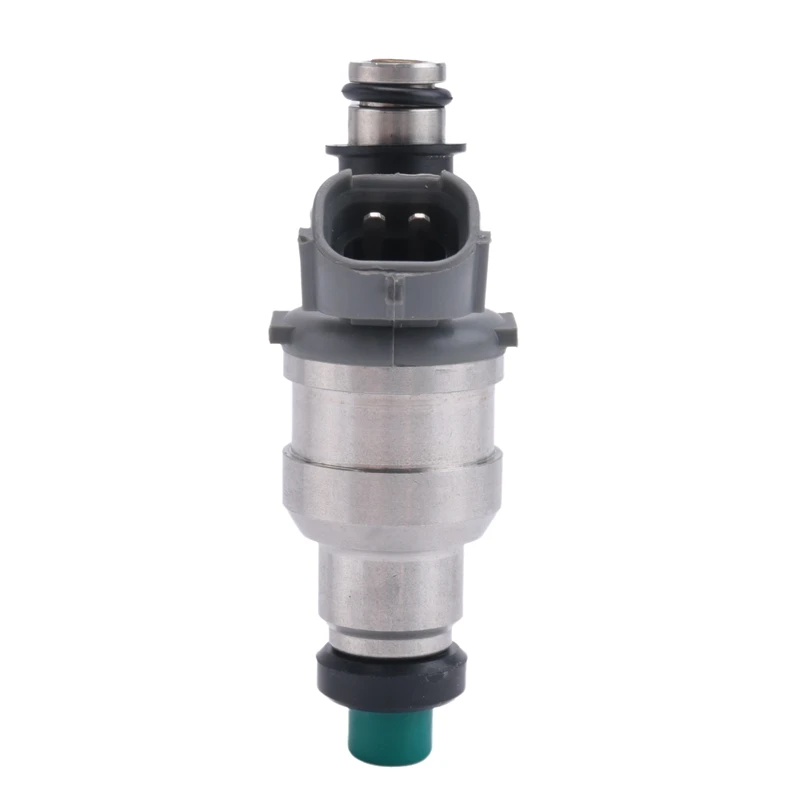 4 шт. топливная форсунка автомобильная для Mazda 1.6L 1.8L 4CYL 1955002040 195500 -2040 Аксессуары
