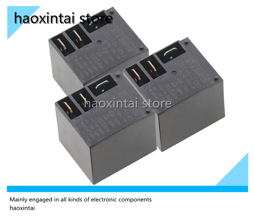 

1 шт. реле Φ 112 124D