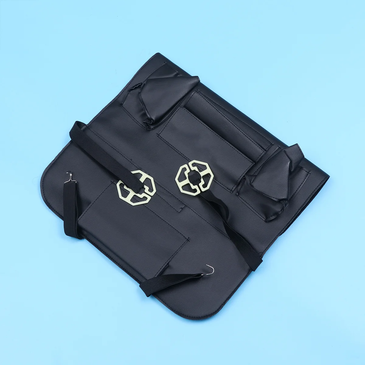 

1Pc Bag Professional Backseat Organizer Car Storage Bag Cover Holder for Car SUV Truck Outdoor