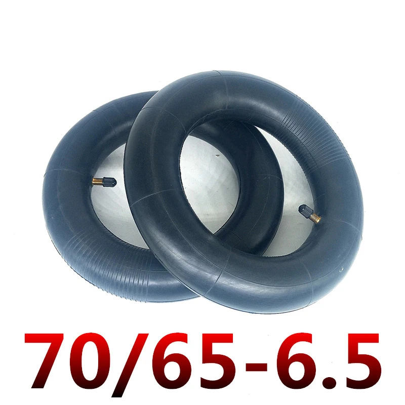 Useful Convenient Practical Scooter Inner Tube Accessories Attachment Black Cycling For Xiaomi Ninebot Parts Rubber